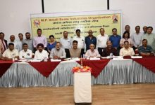 मप्र स्माल स्केल इंडस्ट्रीज ऑर्गेनाइजेशन की 65वीं वार्षिक साधारण सभा संपन्न, सुबोध जैन बने नए अध्यक्ष
