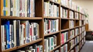 प्रदेश में स्कूल शिक्षा विभाग के 5 केन्द्रीय पुस्तकालय संचालित, 36 जिलों में संचालित हो रहे हैं जिला पुस्तकालय