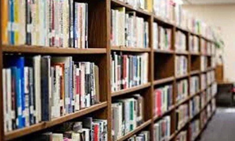 प्रदेश में स्कूल शिक्षा विभाग के 5 केन्द्रीय पुस्तकालय संचालित, 36 जिलों में संचालित हो रहे हैं जिला पुस्तकालय प्रदेश में स्कूल शिक्षा विभाग के 5 केन्द्रीय पुस्तकालय संचालित, 36 जिलों में संचालित हो रहे हैं जिला पुस्तकालय