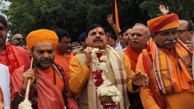 मध्य प्रदेश में कावड़ियों के लिए वीआईपी व्यवस्था, सुरक्षा से लेकर स्वादिष्ट व्यंजन, फलाहार और आराम की विशेष व्यवस्था
