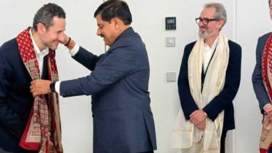 मध्यप्रदेश बनेगा वैश्विक वस्त्र विनिर्माण का नया केंद्र : मुख्यमंत्री डॉ. यादव