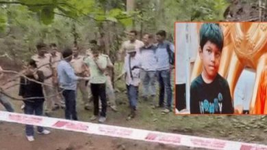 सिवनी में अपहरण के बाद 6 और 9 साल के भाइयों की गला रेतकर हत्या, दूर जंगल में मिले शव