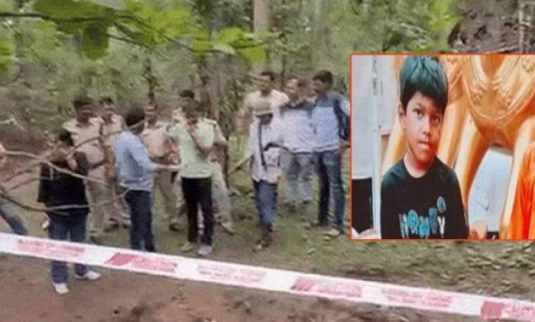 सिवनी में अपहरण के बाद 6 और 9 साल के भाइयों की गला रेतकर हत्या, दूर जंगल में मिले शव सिवनी में अपहरण के बाद 6 और 9 साल के भाइयों की गला रेतकर हत्या, दूर जंगल में मिले शव