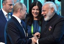 भारत का अमेरिका को दो टूक: रूस से रिश्ते हमारी शर्तों पर, लक्ष्मणरेखा तय