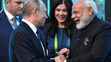 भारत का अमेरिका को दो टूक: रूस से रिश्ते हमारी शर्तों पर, लक्ष्मणरेखा तय