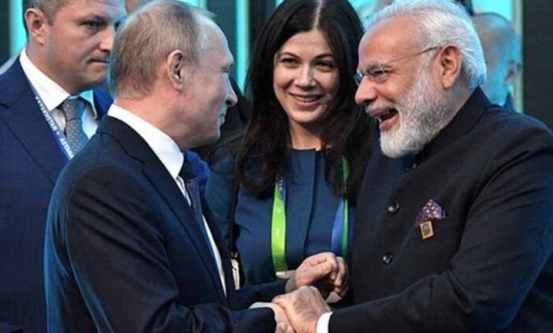 भारत का अमेरिका को दो टूक: रूस से रिश्ते हमारी शर्तों पर, लक्ष्मणरेखा तय