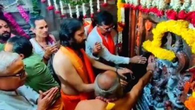 इस साल अधिक श्रद्धालुओं को मिलेगा नागचंद्रेश्वर के दर्शन का सौभाग्य, टाइमिंग और सुविधाएं घोषित