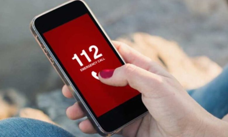 MP में इमरजेंसी सेवा का नया युग: 15 अगस्त से हर हालात में सिर्फ 112 डायल करें MP में इमरजेंसी सेवा का नया युग: 15 अगस्त से हर हालात में सिर्फ 112 डायल करें