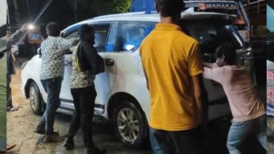 सीएम प्रोटोकॉल की गाड़ियों में मिला पानी वाला डीजल, रतलाम में 19 वाहन बंद पड़े, पेट्रोल पंप सील