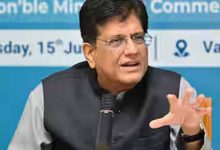 भारत-ईएफटीए व्यापार समझौता 1 अक्तूबर से लागू: पीयूष गोयल ने दी जानकारी