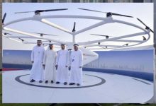 UAE और चीन का 1 अरब डॉलर का E20 फ्लाइंग टैक्सी का सौदा, इलेक्ट्रिक विमानन की दुनिया में क्रांति