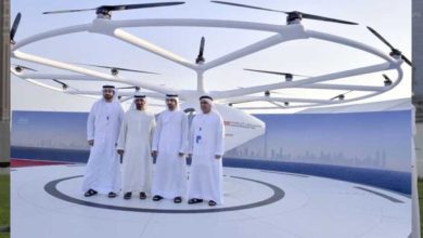 UAE और चीन का 1 अरब डॉलर का E20 फ्लाइंग टैक्सी का सौदा, इलेक्ट्रिक विमानन की दुनिया में क्रांति