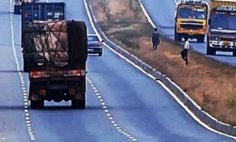 भोपाल से सागर का सफर अब होगा आसान, सड़क पर दौड़ेंगी सरपट गाड़ियां