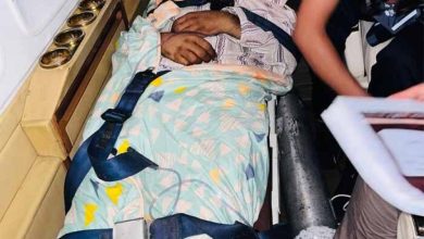 पीएम श्री एयर एम्बुलेंस सेवा से समय पर मिला जीवनदायक उपचार