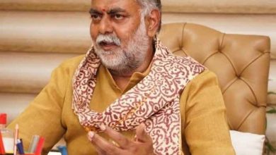 न्याय की भावना से ग्रामीण विकास की जिम्मेदारी उठाएं पंचायत प्रतिनिधि:  मंत्री प्रहलाद सिंह पटेल