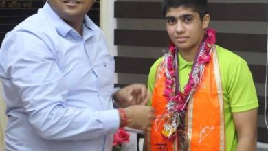 श्योपुर की उभरती खेल प्रतिभाएँ, राष्ट्रीय और अंतर्राष्ट्रीय मंच पर परचम लहरा रहे खिलाड़ी