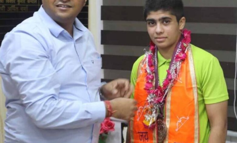 श्योपुर की उभरती खेल प्रतिभाएँ, राष्ट्रीय और अंतर्राष्ट्रीय मंच पर परचम लहरा रहे खिलाड़ी