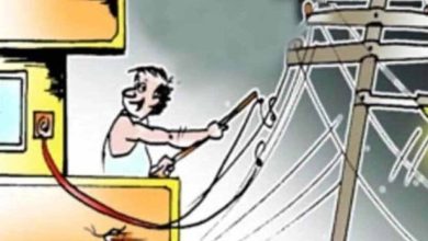 बिजली चोरी के सूचनादाताओं को पारितोषिक की 5 फीसदी राशि का तुरंत भुगतान