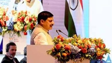 प्राचीन सभ्यताओं के संवाहक हैं भारत और स्पेन, अब औद्योगिक विकास में करेंगे साझेदारी : मुख्यमंत्री डॉ. यादव