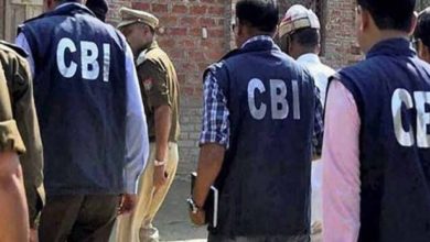 CBI बनने का नाटक, फिर लूट की वारदात! रिश्तेदार के घर छापा मार ले गए सबकुछ