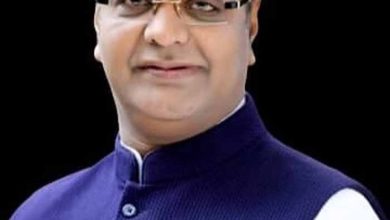 दिग्विजय सिंह कांवड़ यात्रा को लेकर विवाद चाहते हैं: विश्वास सारंग का आरोप