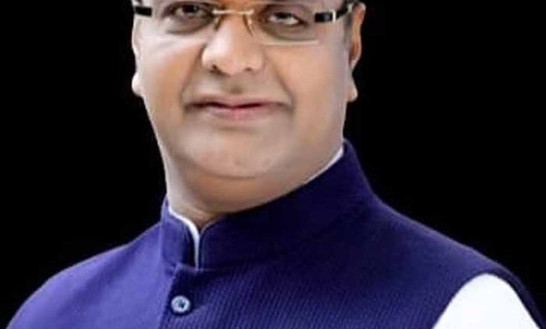 दिग्विजय सिंह कांवड़ यात्रा को लेकर विवाद चाहते हैं: विश्वास सारंग का आरोप
