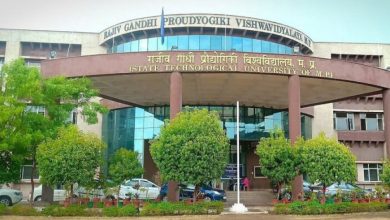 RGPV की नई पहल: रैगिंग रोकने हेतु नए छात्रों को अलग हॉस्टल में रखा जाएगा