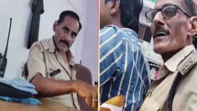 ग्वालियर में रिटायर्ड फौजी को उनका ही पैसा लौटाने के एवज में 10 हजार रुपया रिश्वत मांगने का मामला सामने आया