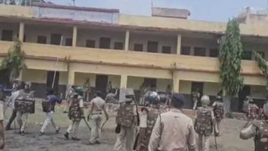 हरदा लाठीचार्ज में सीएम ने सवाल उठाया– रिपोर्ट मांगी, सियासी आरोप-प्रत्यारोप तेज