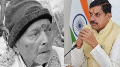 सदैव कार्य निष्ठा की शिक्षा और प्रेरणा मिली श्रद्धेय ब्रह्मानंद यादव जी से : मुख्यमंत्री डॉ. यादव