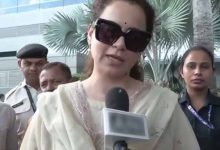 सांसद कंगना का बयान वायरल: मंडी में आई आपदा को बताया ‘भारी-भरकम’ भूकंप, सोशल मीडिया पर ट्रोल