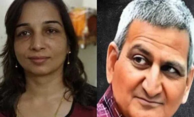 वरिष्ठ पत्रकार कल्पेश याग्निक suicide मामले में जमानतदार फर्जी, आरोपित रही सलोनी और केदार डाबी गिरफ्तार वरिष्ठ पत्रकार कल्पेश याग्निक suicide मामले में जमानतदार फर्जी, आरोपित रही सलोनी और केदार डाबी गिरफ्तार