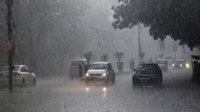 मध्यप्रदेश में अब तक 72% बारिश, 18.2 इंच पानी गिरा, इंदौर-उज्जैन पिछड़े, आज 18 जिलों में भारी बारिश की चेतावनी