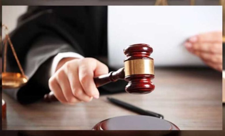 lNIPE प्रशिक्षिका के यौन उत्पीड़न मामले में High Court ने पीड़िता को 40 लाख रुपये मुआवजा देने का आदेश सुनाया lNIPE प्रशिक्षिका के यौन उत्पीड़न मामले में High Court ने पीड़िता को 40 लाख रुपये मुआवजा देने का आदेश सुनाया