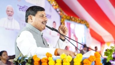 ‘इन्वेस्ट इन मध्य प्रदेश’ सीएम डॉ मोहन यादव बिजनेस फोरम में करेंगे निवेशकों से संवाद