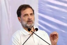 INDIA गठबंधन में खिंचाव: राहुल की RSS तुलना पर भड़की लेफ्ट पार्टी