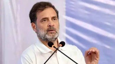 INDIA गठबंधन में खिंचाव: राहुल की RSS तुलना पर भड़की लेफ्ट पार्टी