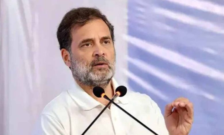 INDIA गठबंधन में खिंचाव: राहुल की RSS तुलना पर भड़की लेफ्ट पार्टी