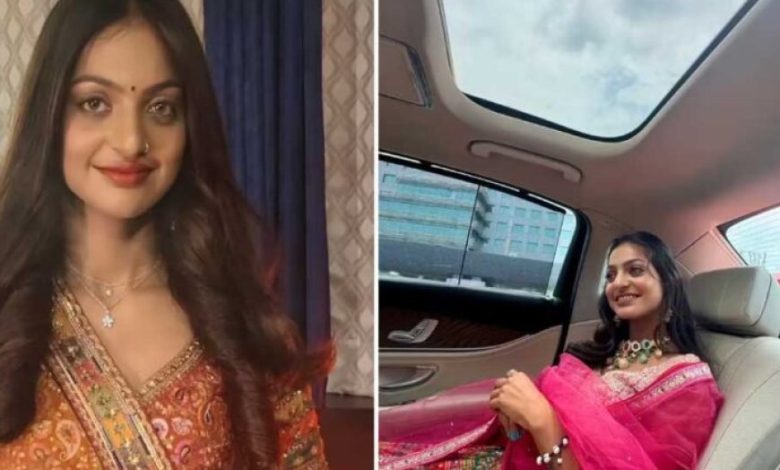 मोनालिसा के सालमान खान के पॉपुलर शो ‘बिग बॉस 19’ में आने की चर्चा? बिखरेंगी अपना जलवा मोनालिसा के सालमान खान के पॉपुलर शो ‘बिग बॉस 19’ में आने की चर्चा? बिखरेंगी अपना जलवा