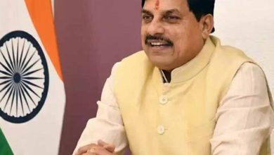 मुख्यमंत्री डॉ. यादव आज से 19 जुलाई तक स्पेन प्रवास पर रहेंगे