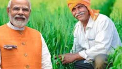 पीएम किसान योजना सैचुरेशन के लिये शुरू होगा अभियान