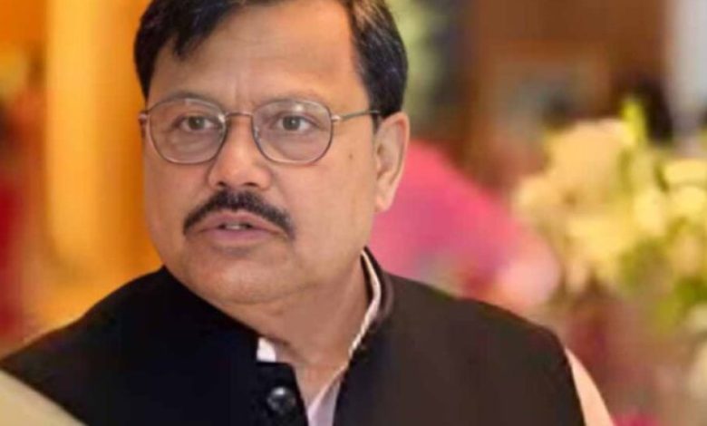 सभी विद्युत कंपनियों में अंशदायी कैशलेस स्वास्थ्य योजना स्वीकृत : ऊर्जा मंत्री तोमर सभी विद्युत कंपनियों में अंशदायी कैशलेस स्वास्थ्य योजना स्वीकृत : ऊर्जा मंत्री तोमर