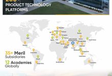 ADIA to Invest USD 200 Million in Meril