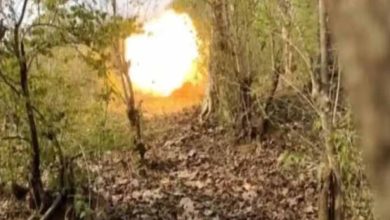 माओवादियों की IED साजिश का शिकार हुआ किशोर, हालत नाजुक