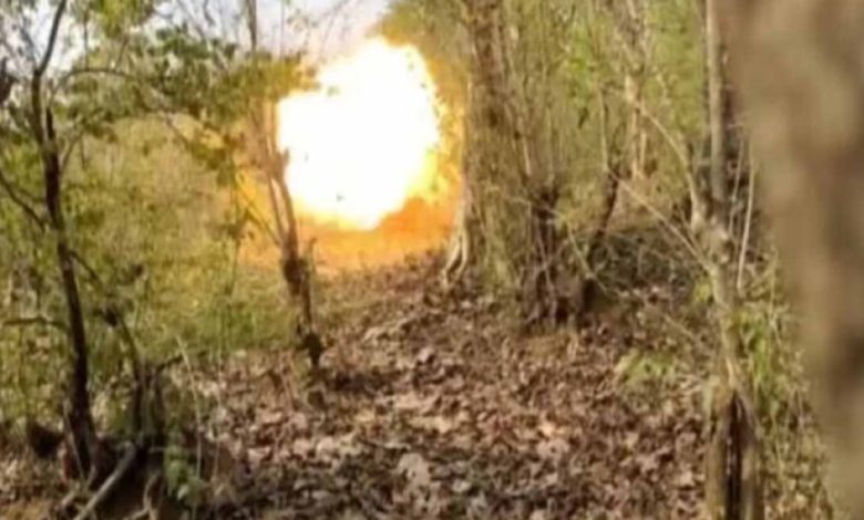 माओवादियों की IED साजिश का शिकार हुआ किशोर, हालत नाजुक माओवादियों की IED साजिश का शिकार हुआ किशोर, हालत नाजुक