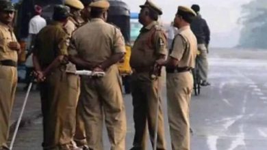 फर्जी एनकाउंटर केस: निरीक्षक मंगल सिंह पपोला सस्पेंड, CBI की ताबड़तोड़ छापेमारी