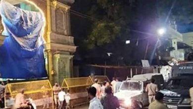धार में communal टकराव की आशंका, इमामबाड़ा खाली कराने पर विवाद