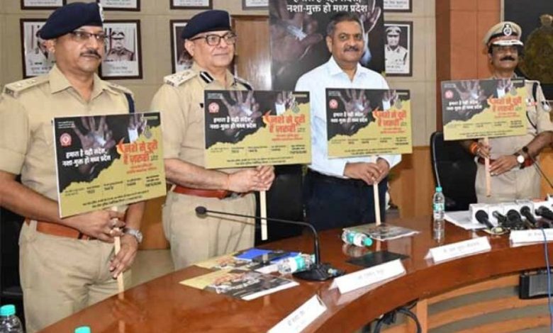 नशा केवल स्वास्थ्य नहीं सामाजिक ताने-बाने को भी करता है छिन्न-भिन्न : मुख्यमंत्री डॉ. यादव