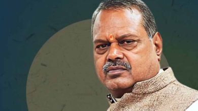 नशे से मुक्ति सामाजिक भागीदारी से संभव : मंत्री कुशवाहा