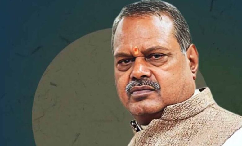 नशे से मुक्ति सामाजिक भागीदारी से संभव : मंत्री कुशवाहा
